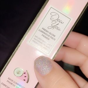 Too faced primer